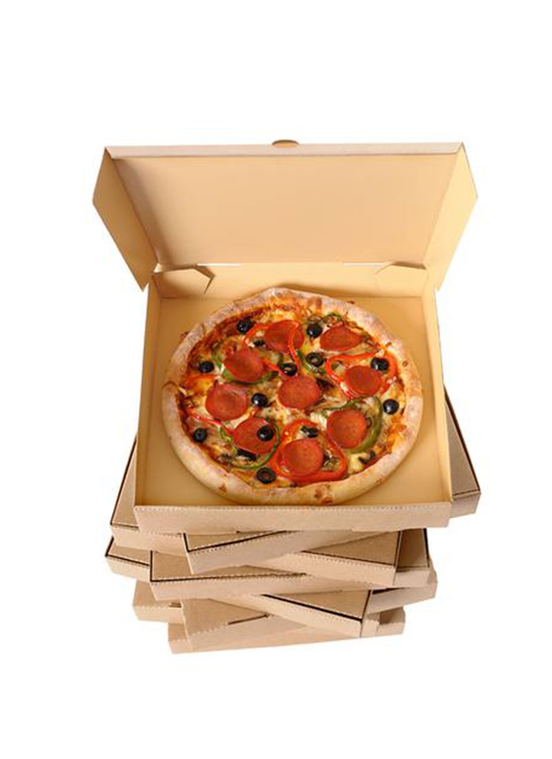 Imballaggi per Alimenti