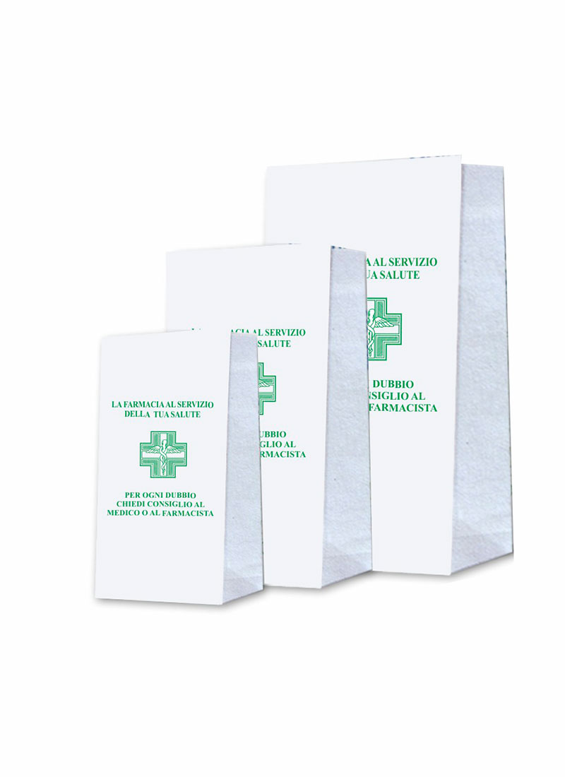 Articoli per Farmacie