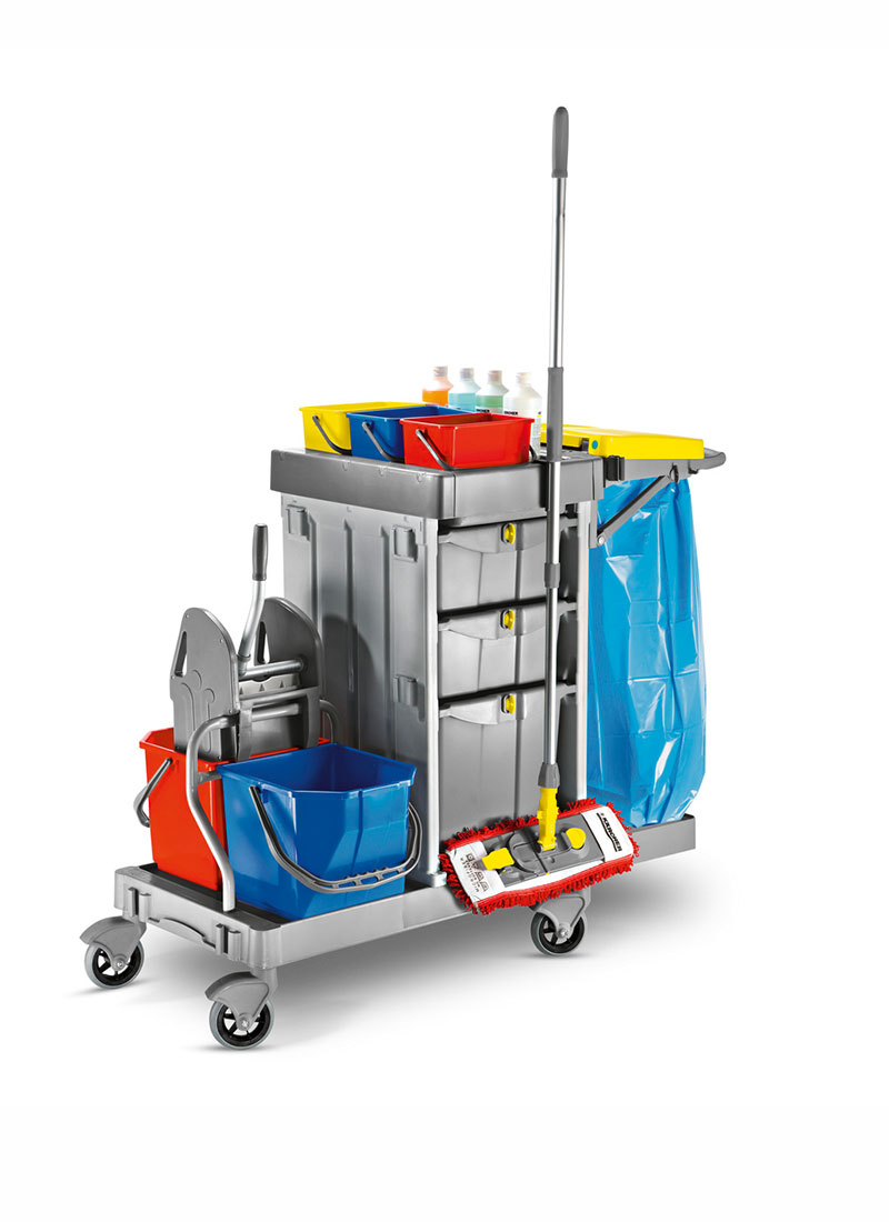 Articoli Comunità e Industria