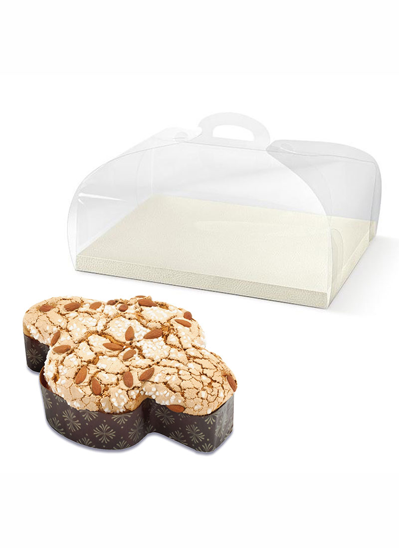 Articoli per Pasticcerie, Gelaterie e Bar