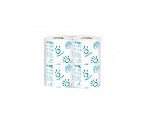  CARTA IGIENICA INCARTATA SINGOLARMENTE X HOTEL