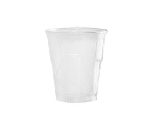  Bicchieri kristal 250cc inbustato singolarmente