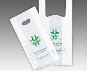  Buste stampa farmacia