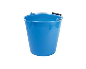  Secchio con becco Lt.12