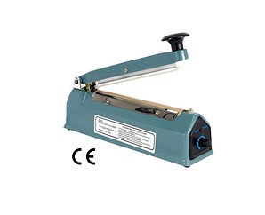  SALDATRICE FS-300 per buste plastica e ppl