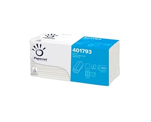  ASCIUGAMANI PIEGATI AZ PAPERNET