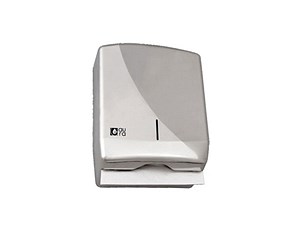  DISPENCER PER ASCIUGAMANI PIEGATI A C-Z-V PAPERNET
