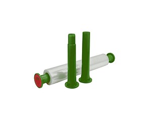  DISPENCER PER FILM ESTENSIBILE ECO IN PLASTICA