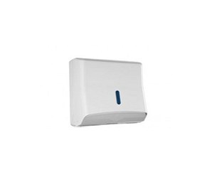  Dispencer per asciugamani piegati a C e Z 225