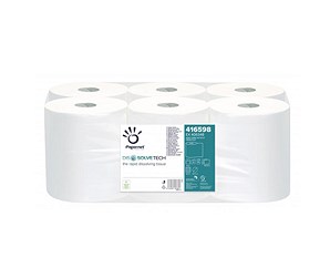  ASCIUGAMANI A SPIRALE X 6 ROT