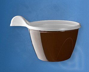  Tazza caffè bic WE