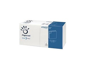  Tovagliolo 33×33 1 velo da 200pz Papernet 400686