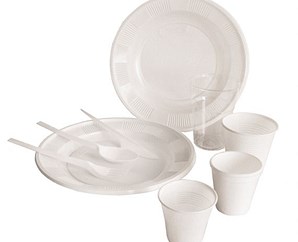  Stoviglie piatti biodegradabili – linea Bio