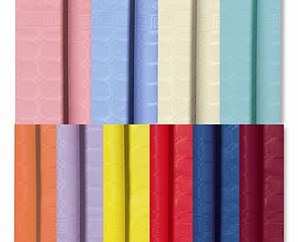  Tovagliette in carta monoposto