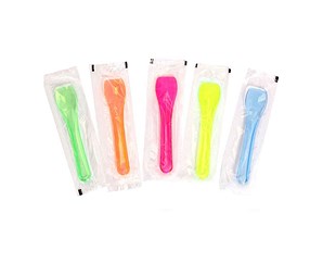  Palettina gelato incartata singolarmente