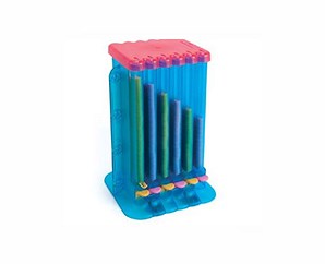  Dispencer box per palette gelato colorate