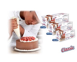  Tasca pasticceria mono utile SACCAPOCHE