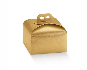  Scatola per panettone
