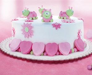  Vassoio TRINATO decorato nuovo tipo