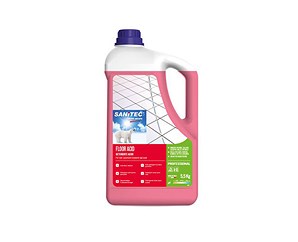  Floor Acid detergente kg5 1460