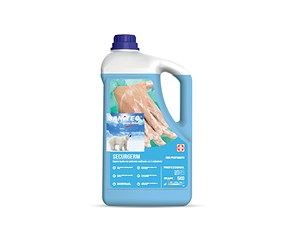  SECURGERM SAPONE LIQUIDO SANIFICANTE SANITEC 1031