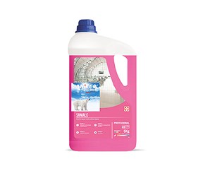  SANIALC SANITEC 1830 – detergente a basa alcoolica