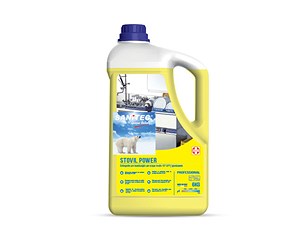  Stovil Power kg6 – Sanitec 1120