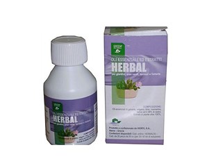  Insetticida Herbal – oli essenziali ed estratti.