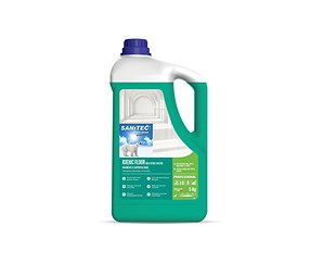  IGIENIC FLOOR SANITEC 1437 – detergente pavimenti MELAVERDE e BACCHE 5kg