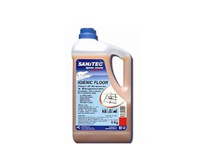  IGIENIC FLOOR SANITEC 1435 – detegente pavimenti 5KG