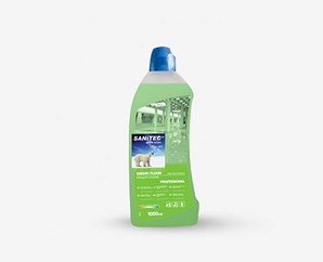  IGIENIC FLOOR SANITEC 1434 – detergente pavimenti 1 LT.