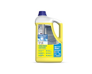  FORNO POWER SANITEC 1965 – detergente per forni autopulenti