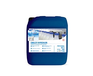 EMULSI HYPOCHLOR SN 1862 detergente cloro attivo