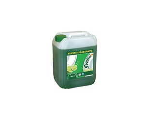  Detergente piatti a mano SVELTO 10 lt.