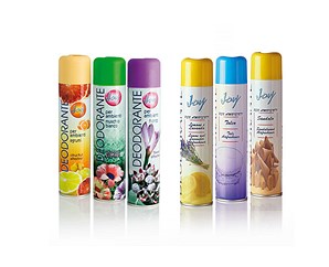  Deodoranti spray JOY per ambienti – COPYR