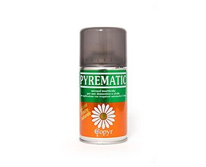  Bombola insetticida per erogatore automatico COPYR