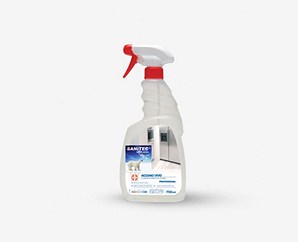  ACCIAIO VIVO SANITEC 750ml 1870