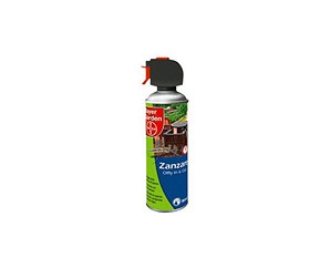  INSETTICIDA BAYER ZANZARE 500ml Offly in&out