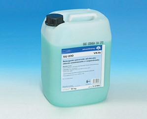  Detergente SU890