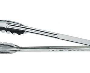  Pinza in Acciaio Buffet