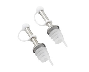  Tappi versatori / set 2 pz