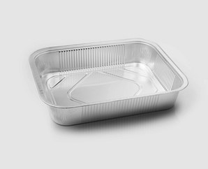  CONTENITORE ALLUMINIO 210 – 12PORZ