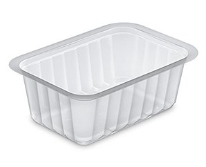  Contenitori sigilbox 375-1000 cc sigillabili con film