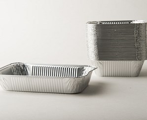  CONTENITORE ALLUMINIO 149 – 6PORZ