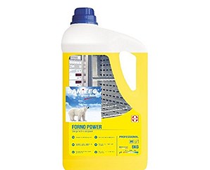  FORNO POWER SANITEC 1965