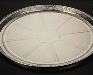  Contenitore alluminio tondi 514