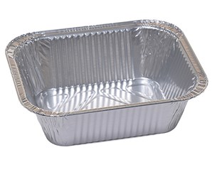  CONTENITORE ALLUMINIO 110 – 1PORZ