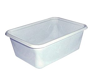  Contenitori in plastica p8 e p9