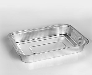  CONTENITORE ALLUMINIO 134 – 8PORZ