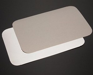  Coperchi per contenitori alluminio